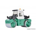 Apisonadora BOMAG. Apisonadora BOMAG.