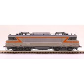 Locomotora eléctrica BB7288, SNCF. Talgo.