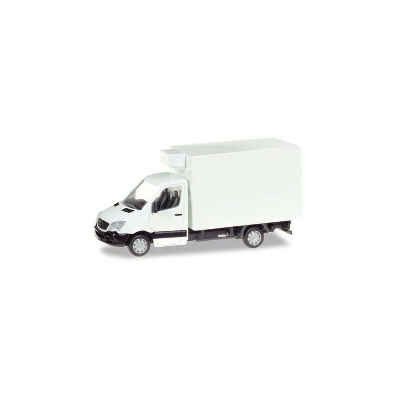 Mercedes Benz Actros Classic.