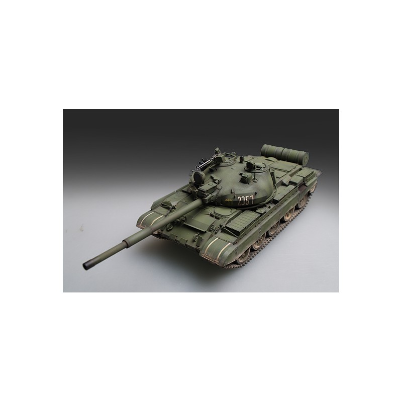 T-62 BDD ruso, Mod.1984.