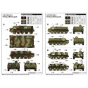 GT-MU, Light armored multipurpose vehicle.