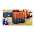 20’ Container "Triton". 20’ Container "Triton".