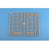 German Pzkpfw. I Ausf. F (VK18.01).