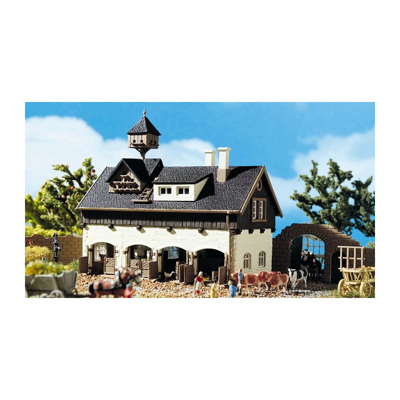 Establos. VOLLMER 7706