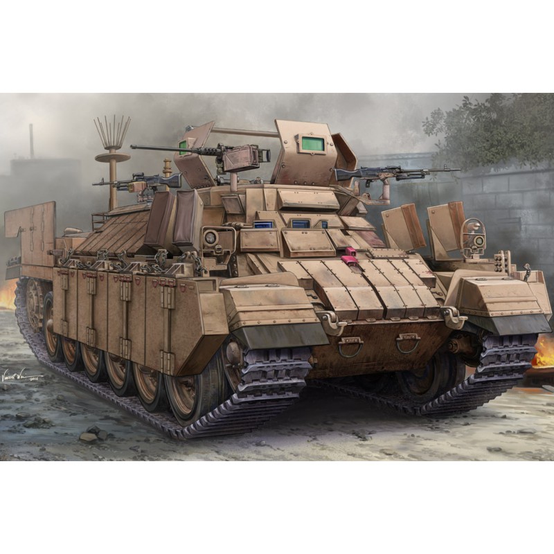 IDF APC Nagmachon. IDF APC Nagmachon.