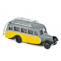 Autobus Citröen U23.