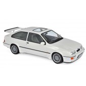 Ford Sierra RS Coswort.