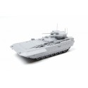 TBMP T-15 "Armata" ruso.