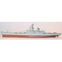 U.S Battleship BB-63 Missouri 1991.