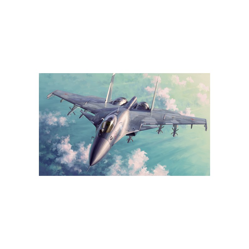 Su-33 Flanker D. Su-33 Flanker D.