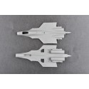Su-33 Flanker D.