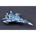 Su-33 Flanker D.