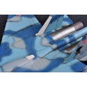 Su-33 Flanker D.