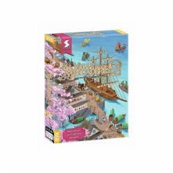 Das Tal der Händler 2.