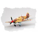 Hurricane MKII/TROP. HOBBY BOSS 80216