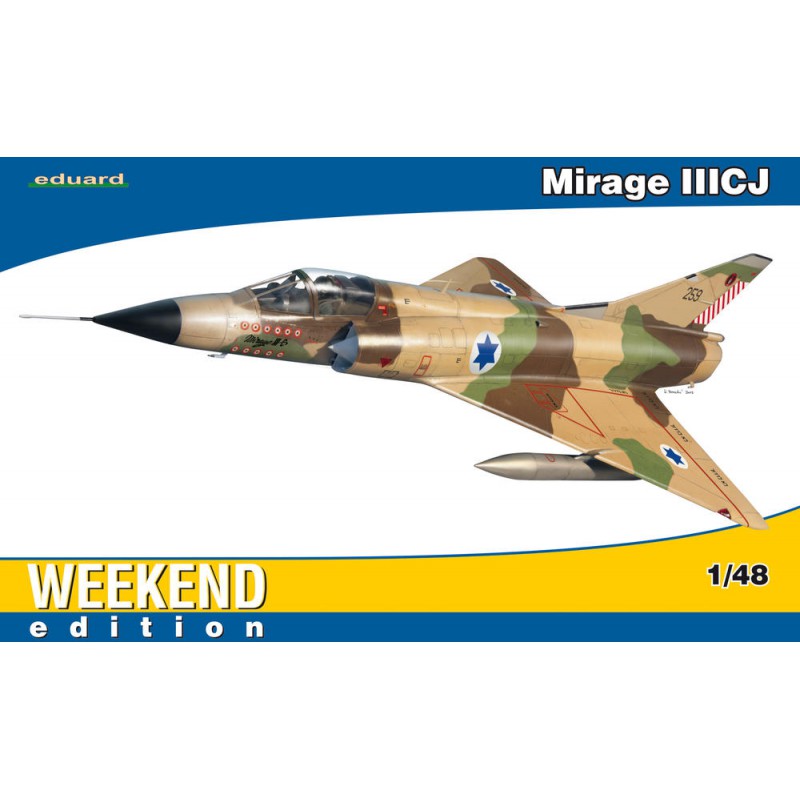 Mirage IIICJ. Mirage IIICJ.
