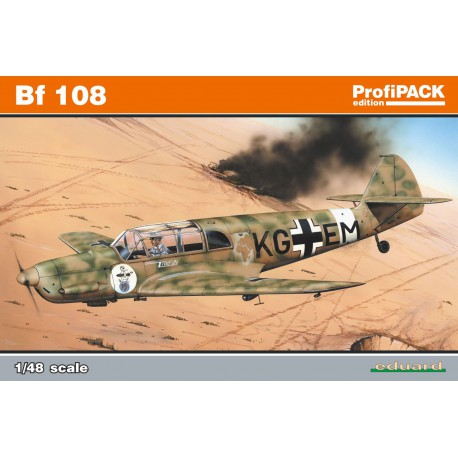 Bf 108.