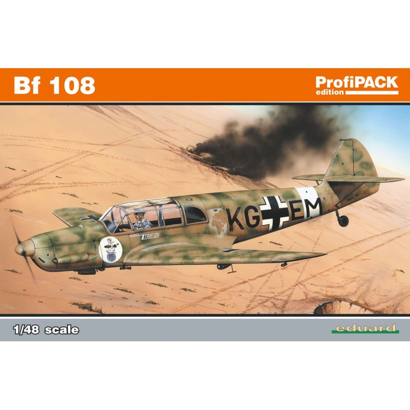 Bf 108.