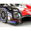 Toyota Gazoo RAcing.