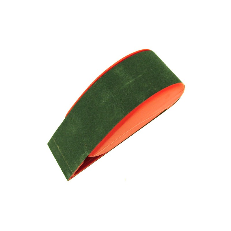 Bloque lijador de 40 mm. MODELCRAFT PFL6040 Bloque lijador de 40 mm. MODELCRAFT PFL6040