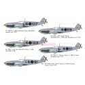 Messerschmitt Bf 109, Legión Cóndor.