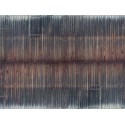 Tabique de madera desgastada.