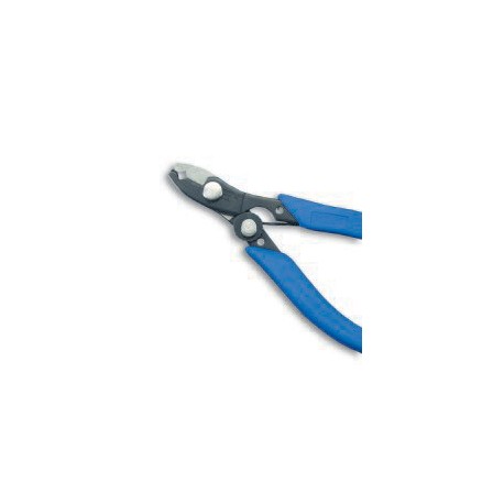 Adjustable wire stripper. MODELCRAFT PXU0501