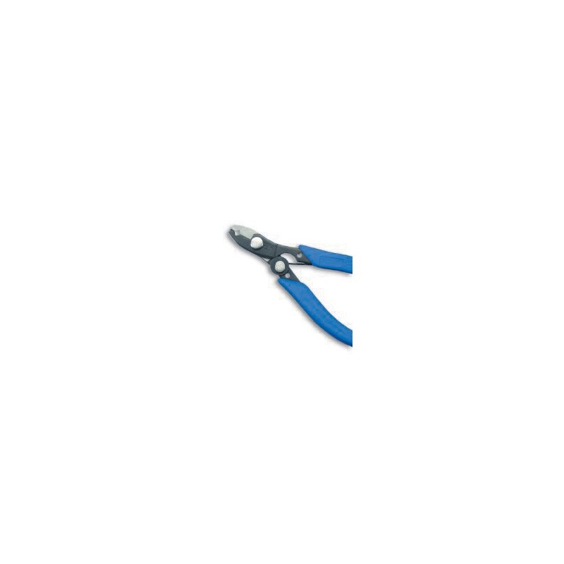 Adjustable wire stripper. MODELCRAFT PXU0501