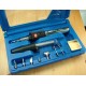 Multipurpose gas soldering tool kit. MODELCRAFT SC3000