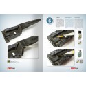 How to paint WWII Luftwaffe Late fighters.