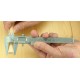 Vernier Caliper. MODELCRAFT PGA4147