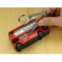 Magnifier tweezers. MODELCRAFT PTW1125