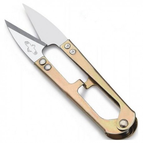 "Japanese" style scissors. "Japanese" style scissors.