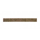 Muro "verde" de separación.