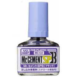 Colla per plastica MR Cement SP B.