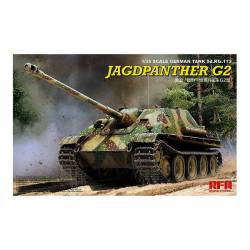 Sd.Kfz.173 Jagdpanther G2.