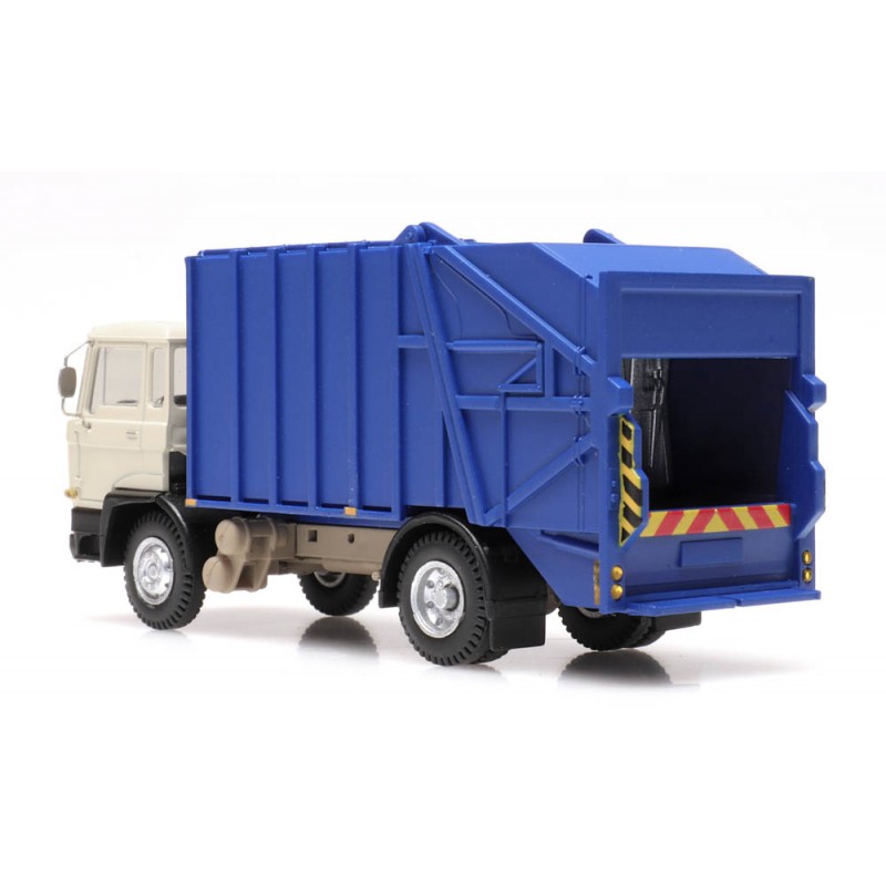 Artitec H0 - 487.070.13/487.051.06 - Décor - Camion DAF - Catawiki