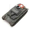 Panzerkampfwagen IV Ausf D.