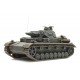 Panzerkampfwagen IV Ausf D.