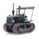 Hanomag K50 Bulldozer.