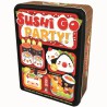 Sushi Go Party!