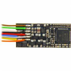 Flachband-Decoder, 0,8A.