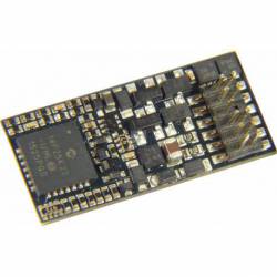 Decoder piatto Plux12, 0,8A.
