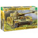 Flakpanzer IV Ausf. G.
