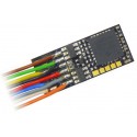 Decoder de cables, 0.8A.