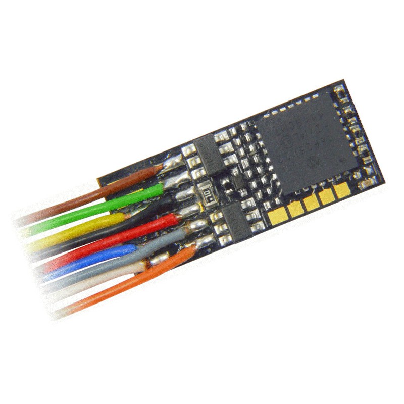 Decoder de cables, 0.8A. Decoder de cables, 0.8A.