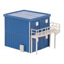Container set.