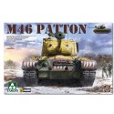 M46 Patton.