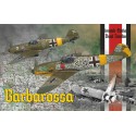 Bf. 109E-4/E-7 / Bf 109F-2.