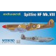 Spitfire HF Mk.VIII.